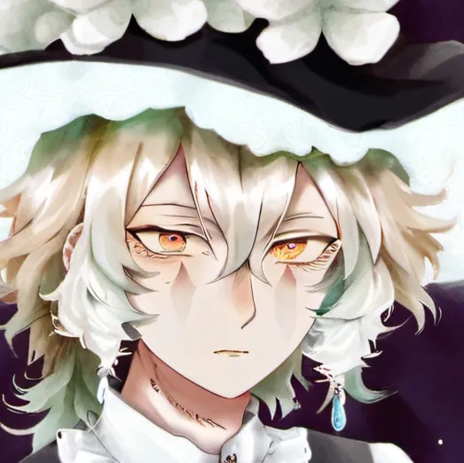chat with ai character: Bakusquad