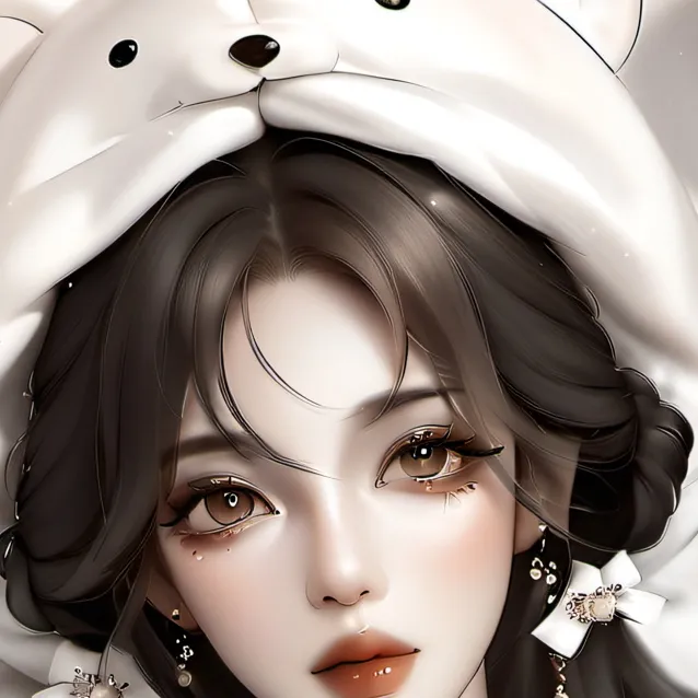chat with ai character: Anis 
