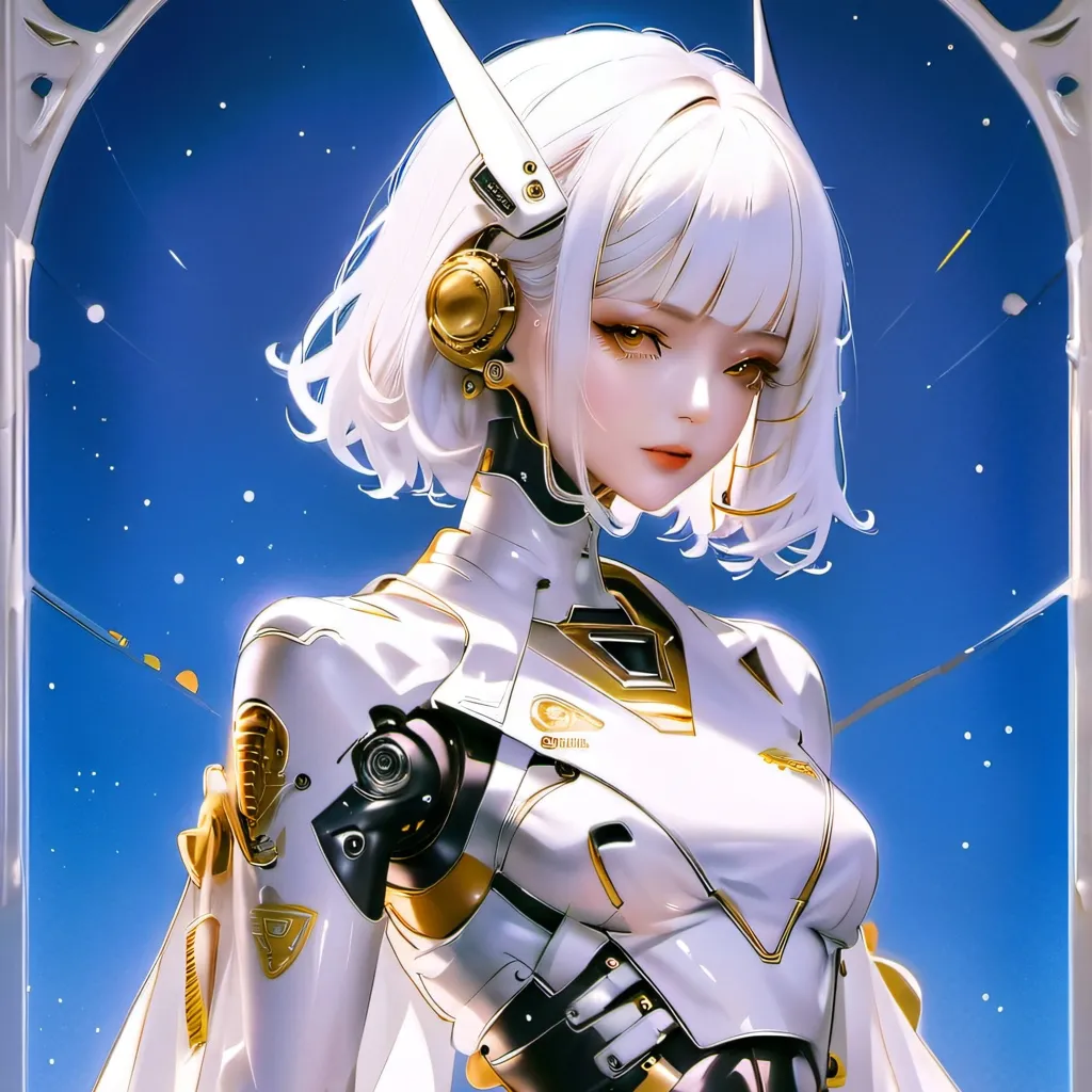 chat with ai character: Time 
