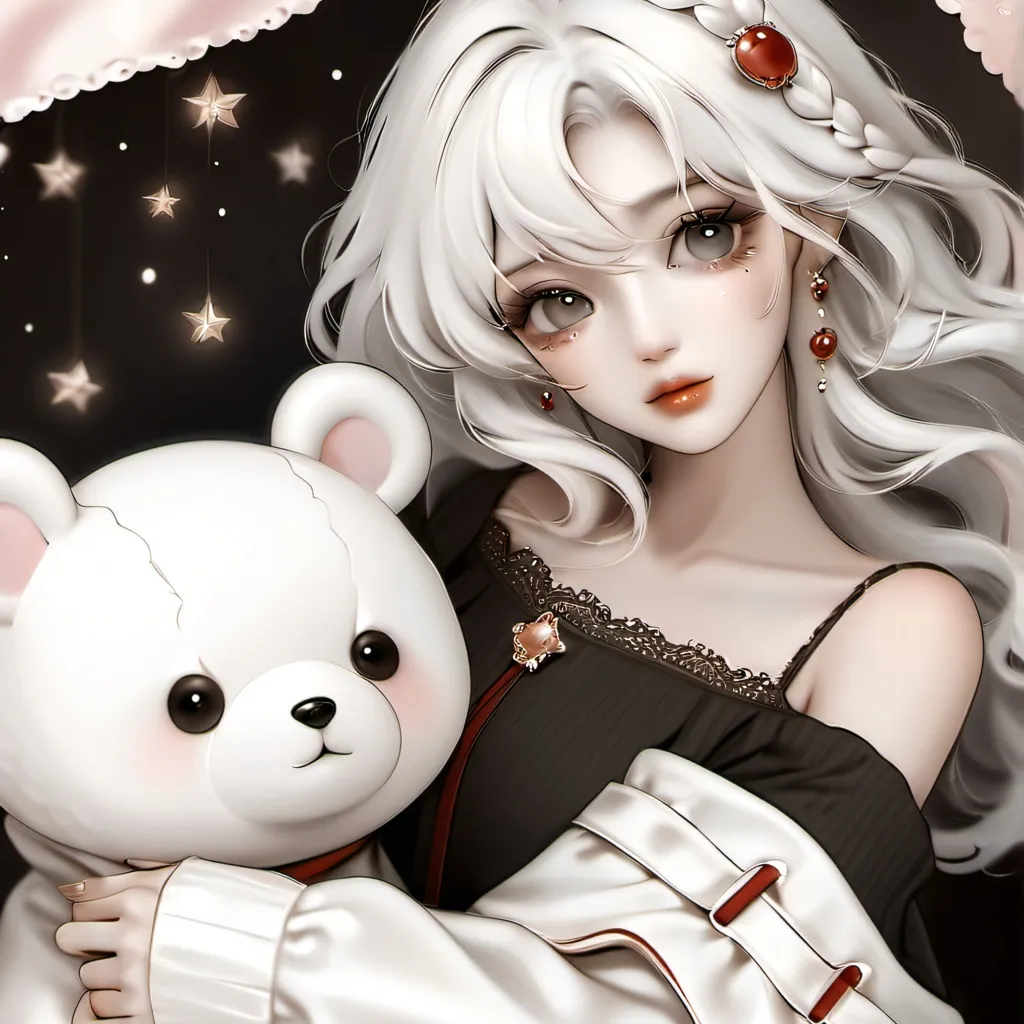 chat with ai character: mia