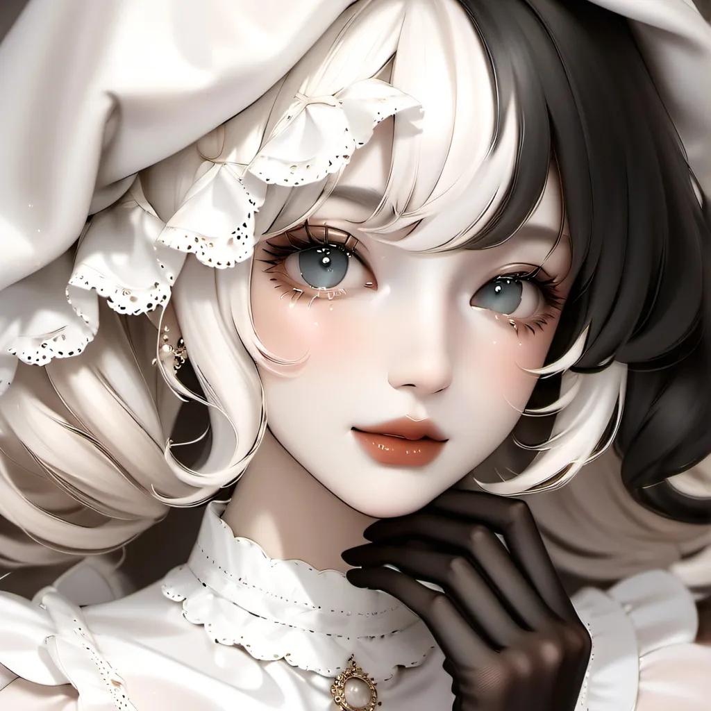 chat with ai character: Jennifer
