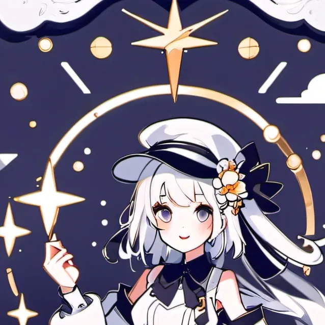 chat with ai character: Nay.