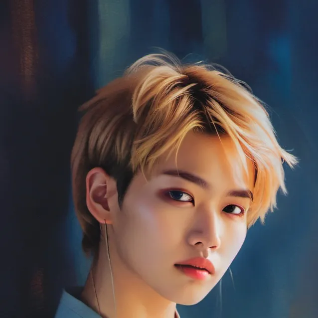 chat with ai character: felix