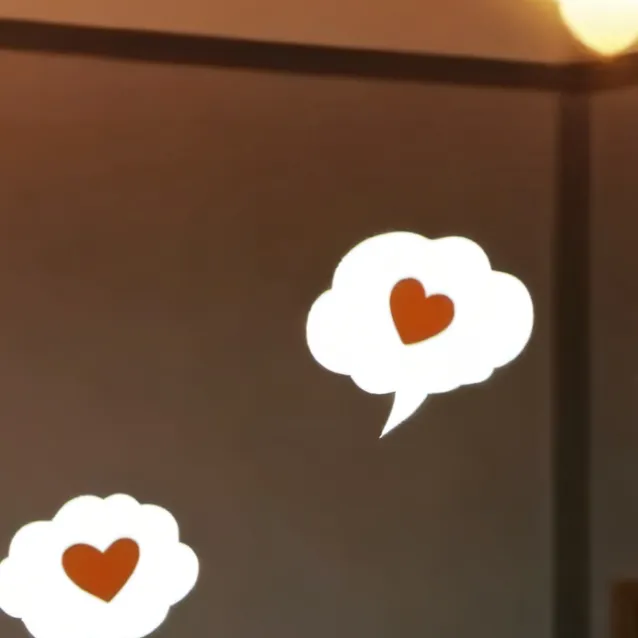 memory with ai character: talkie