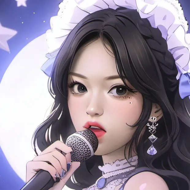 chat with ai character: Olivia