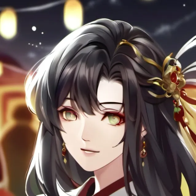 chat with ai character: tilk