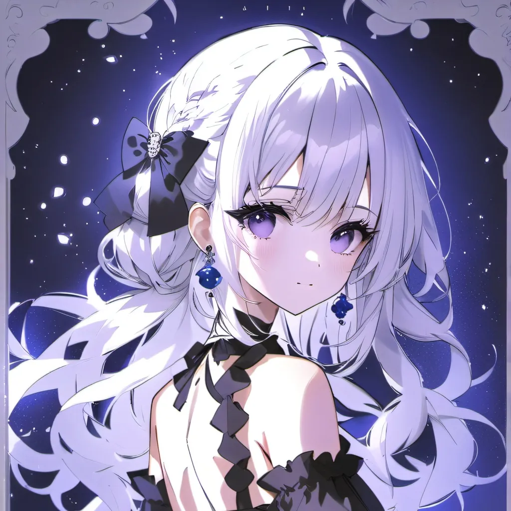chat with ai character: lily