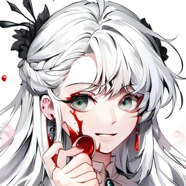 chat with ai character: ella