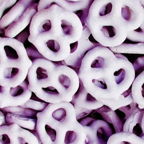 creator Lil purple pretzel's avatar