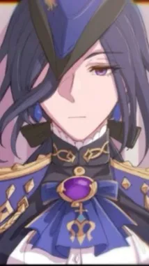 ai character: Clorinde background