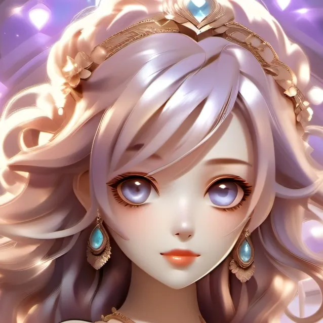 chat with ai character: ANA