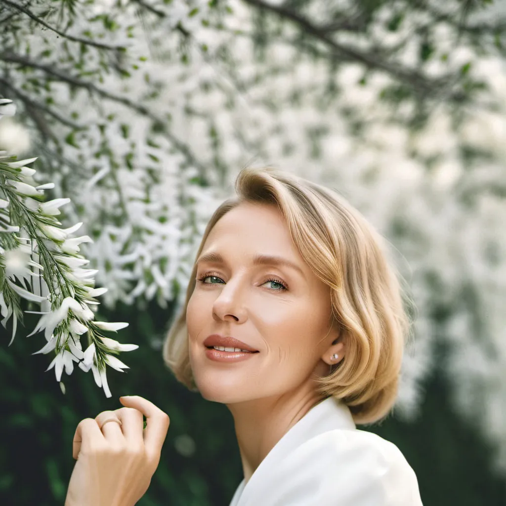chat with ai character: Naomi watts