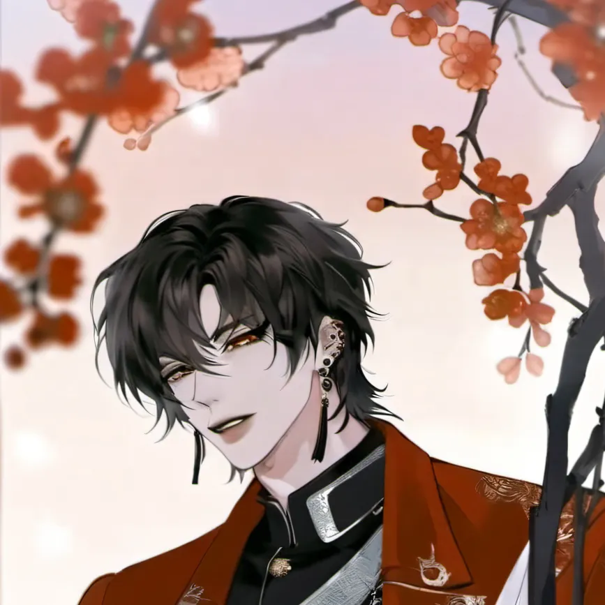 chat with ai character: •~•axel•~•