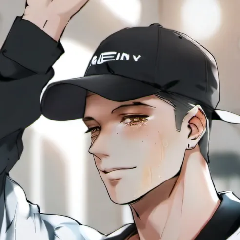 chat with ai character: *milkman❤️*
