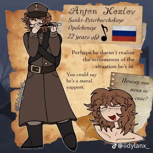 creator Anton Koznov's avatar