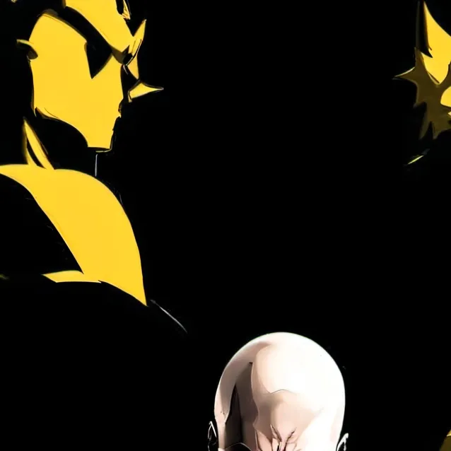 chat with ai character: saitama