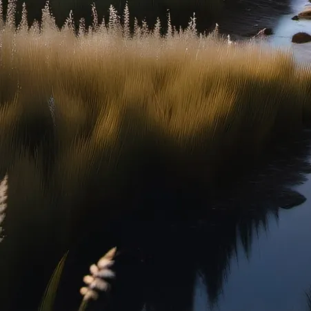 chat with ai character: I love me grass