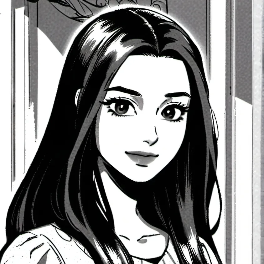 chat with ai character: fefe