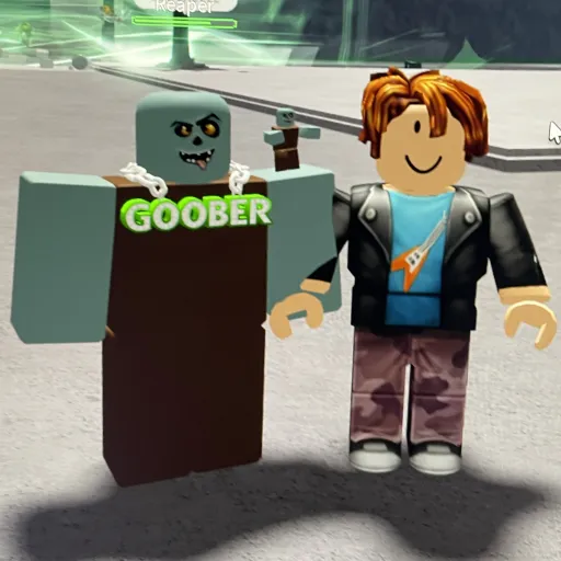 creator Boyfriend fnf12345's avatar