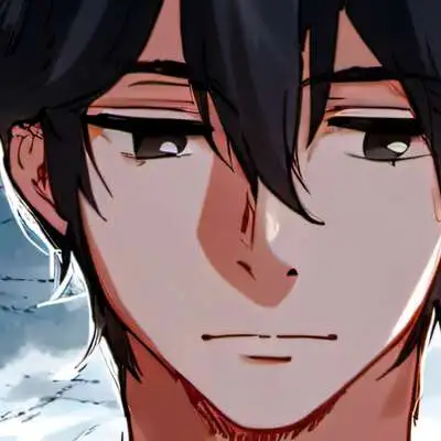 chat with ai character: Kenji
