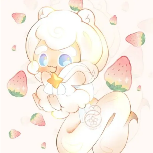 creator {|twisted finny|}'s avatar
