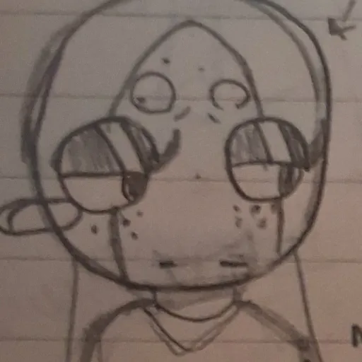 creator @irl me@'s avatar