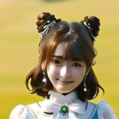chat with ai character: Urumi Akamannsy