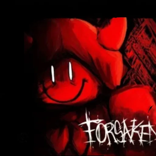 creator Forsaken official's avatar