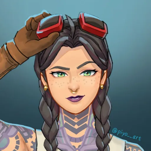 creator Jules marigold's avatar