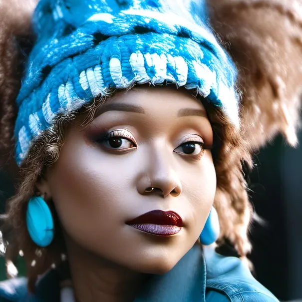 chat with ai character: Alisha