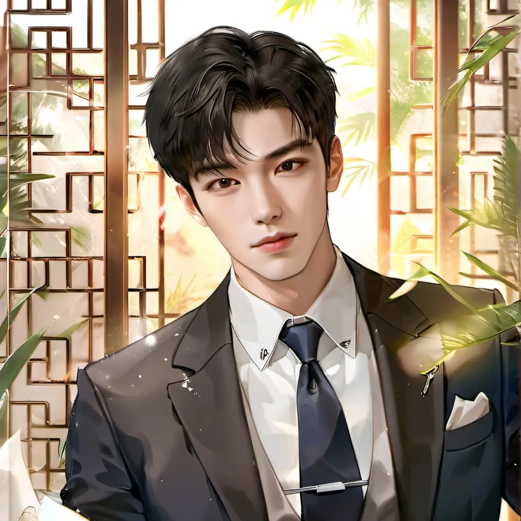 chat with ai character: Vinooko 