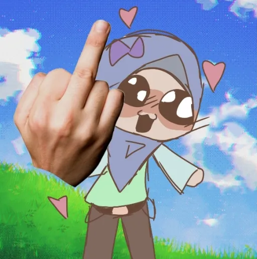 creator ✿☺︎~AdraSafiyya~☻✿'s avatar
