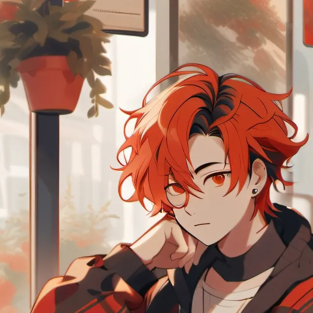 chat with ai character: William