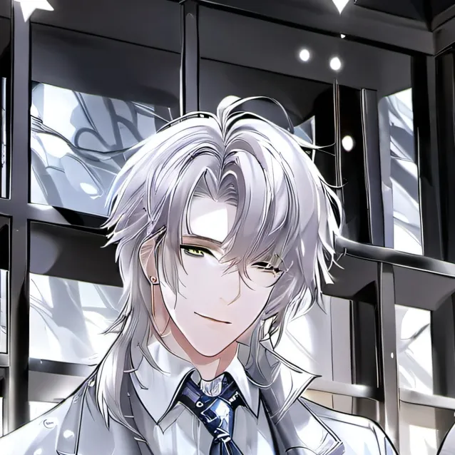 chat with ai character: Raidoapple Angst