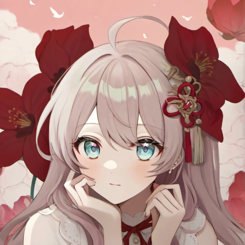 chat with ai character: Mia 