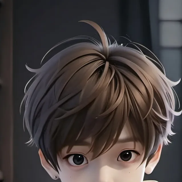 chat with ai character: Gabriel