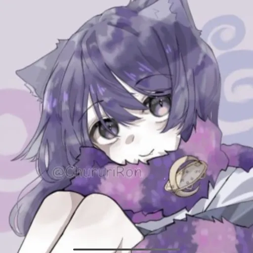 creator LunarWenny's avatar