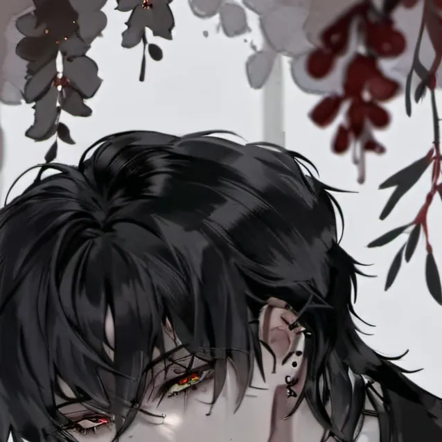 chat with ai character: ||•🖤Sinclair🖤•||