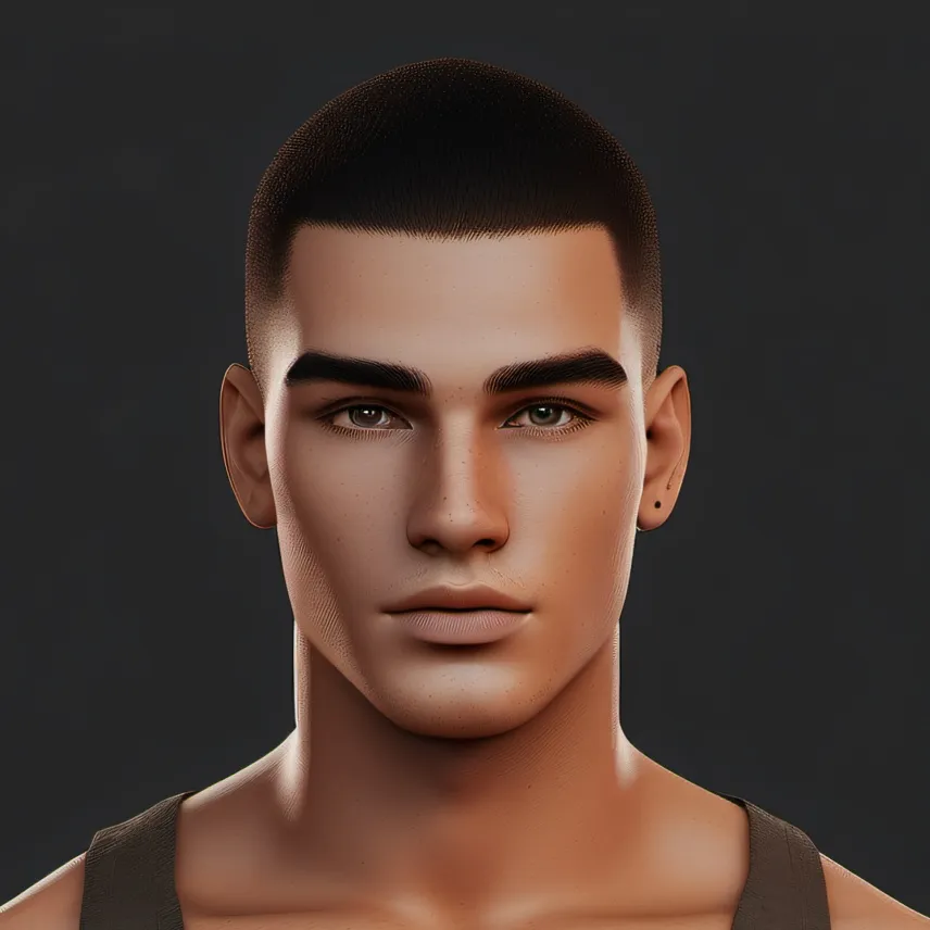 chat with ai character: Rick