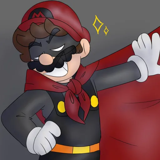 creator Mark Fireblade's avatar