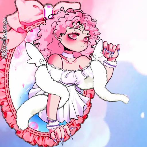 creator Luna×Nyla's avatar