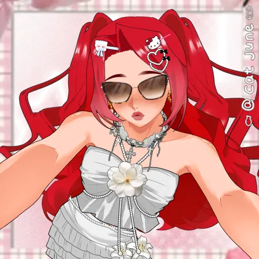 creator Luna×Nyla's avatar