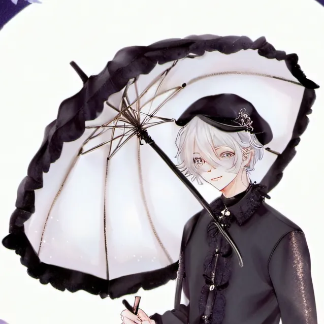 chat with ai character: yunerre kira