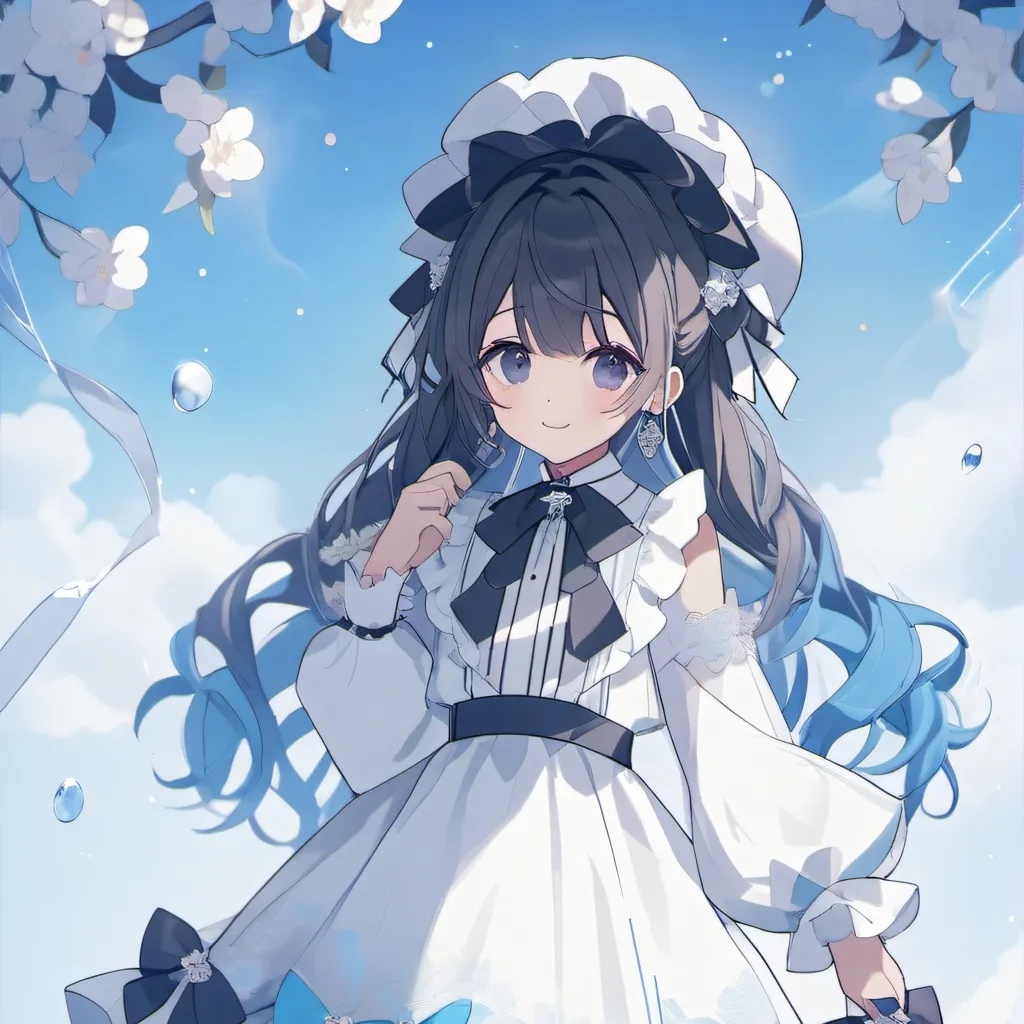 chat with ai character: Maya 