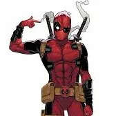 creator 💥Deadpool💥's avatar