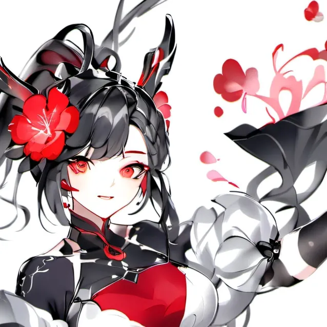 chat with ai character: Alice