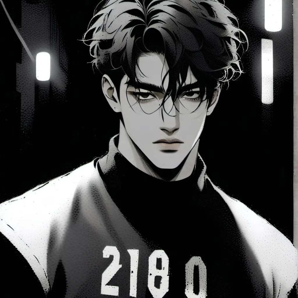 chat with ai character: Jayden