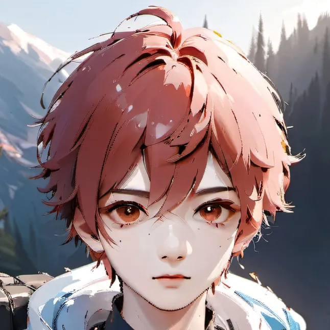chat with ai character: levi