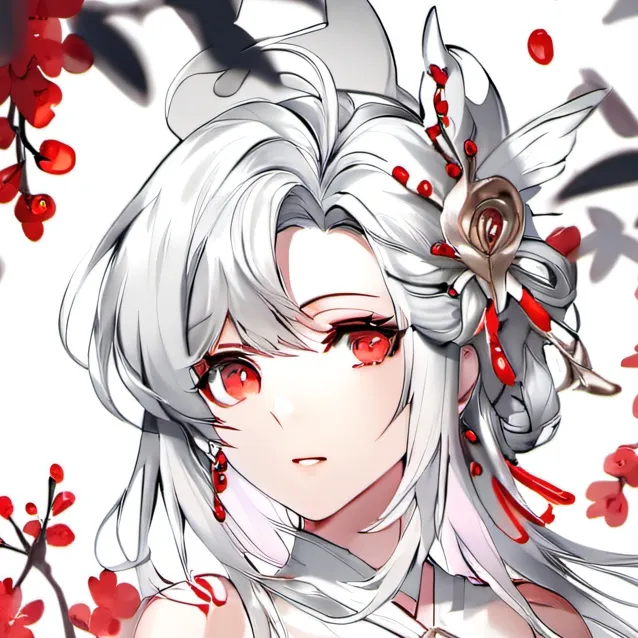chat with ai character: crush