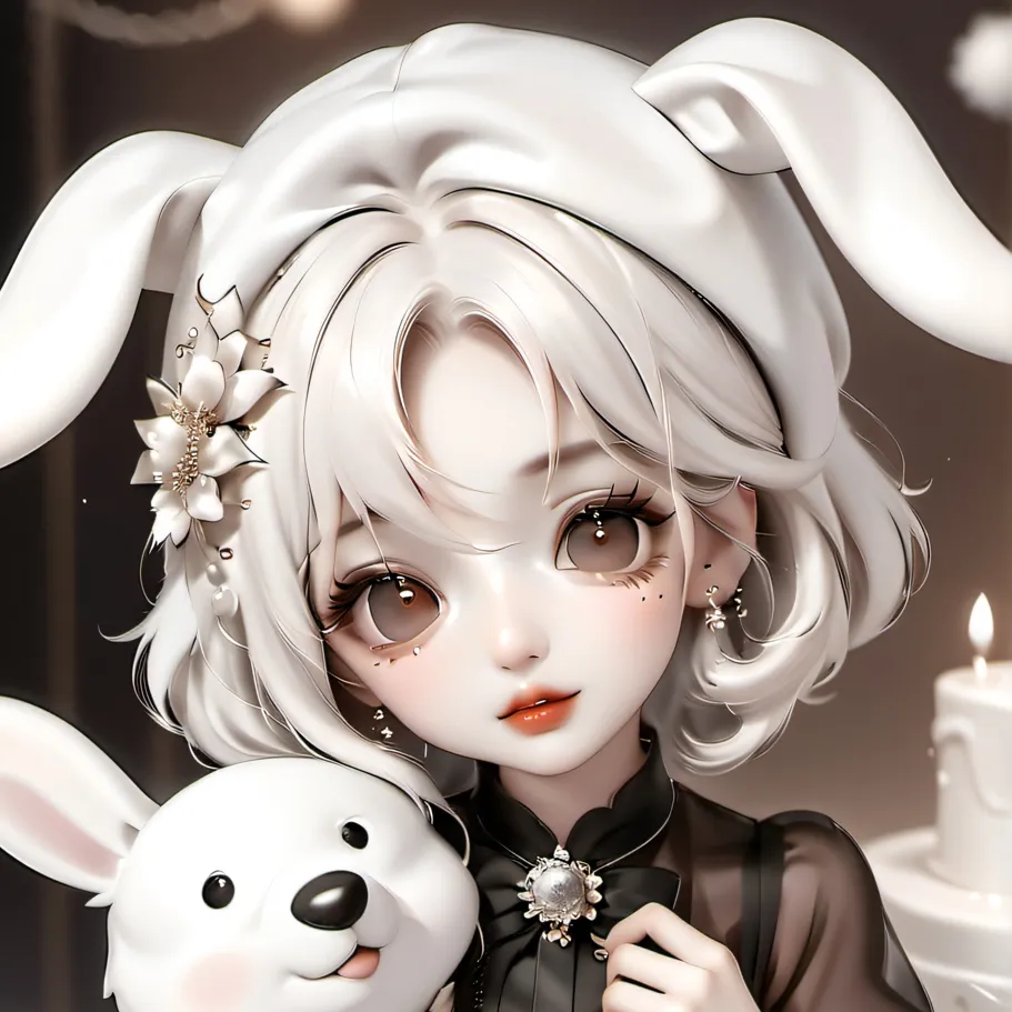 chat with ai character: Sofia